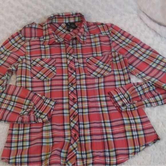 Ultraflirt long sleeve bottoms woman's top - Picture 8 of 9